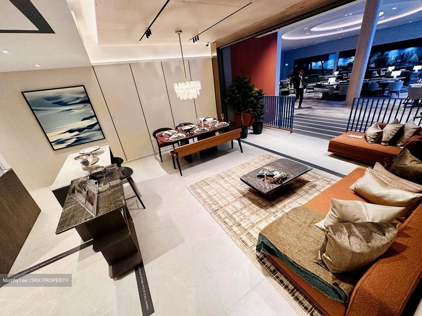 Canberra Crescent Residences (D27), Apartment #503134551